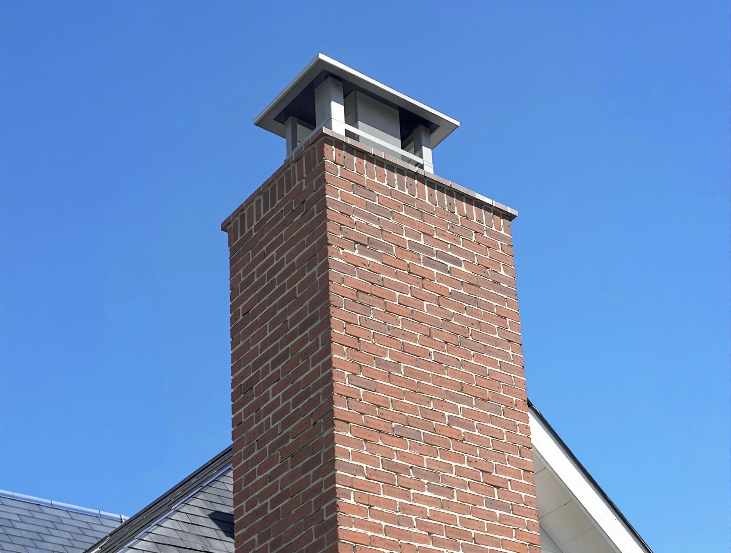 Chimney Remodeling in Lehi